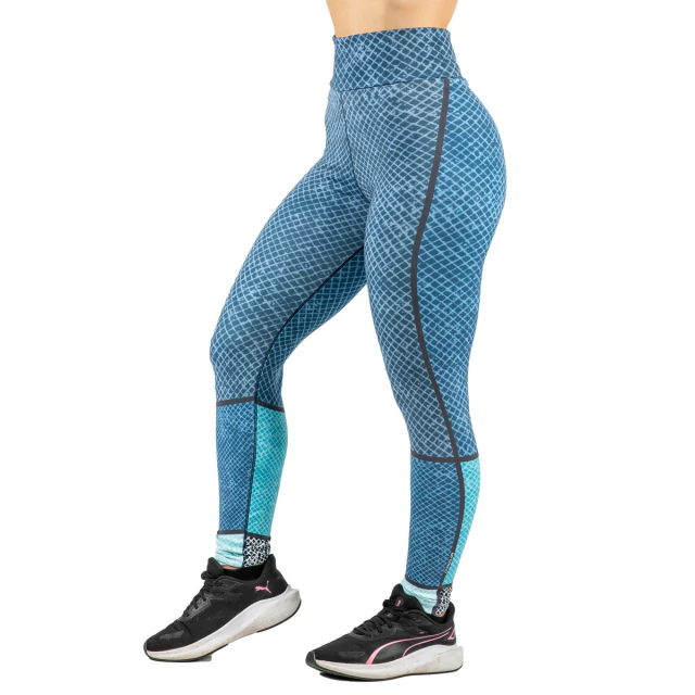 Calza Larga (Leggins) LINEAL - CAMBIO DE TEMPORADA