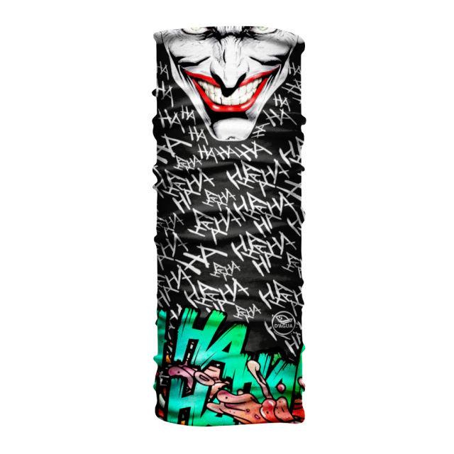 Cuello Multifunción Joker