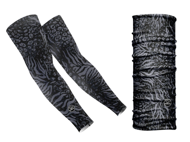 Conjunto Cuello & Mangas Térmicas CMT-1016