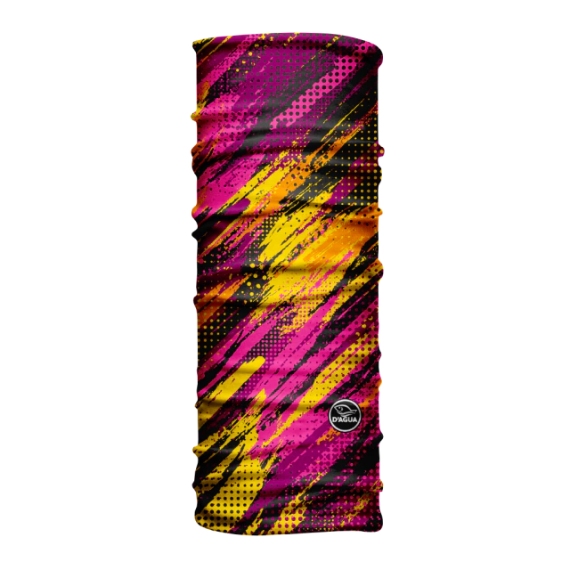 Cuello Multifunción Sabine