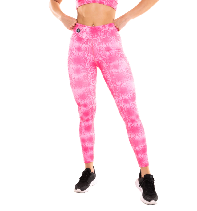 Calza Larga (Leggins) PINK - CAMBIO DE TEMPORADA