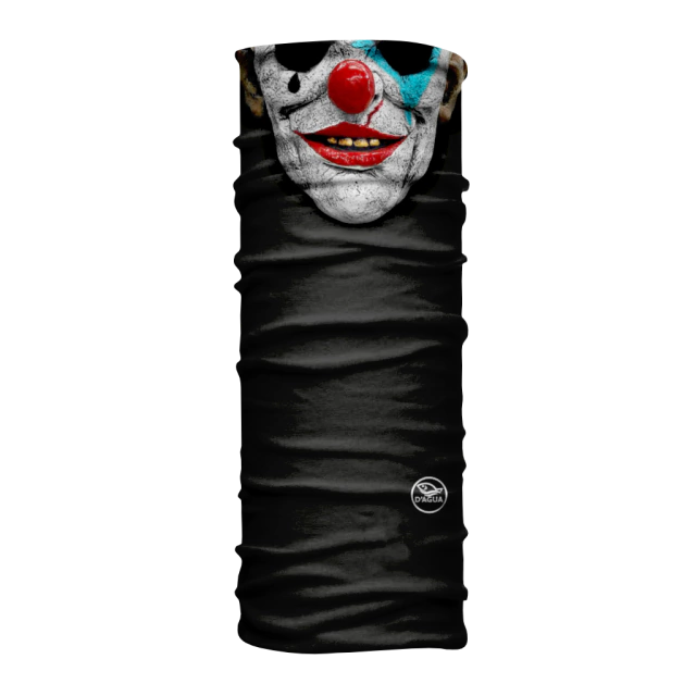 Cuello Multifunción CM-028 - CAMBIO DE TEMPORADA