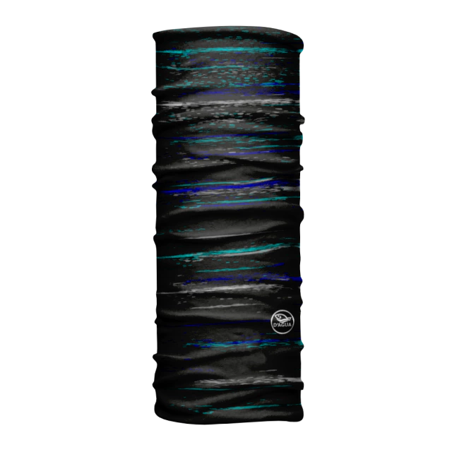 Cuello Multifunción CM-001 LINEAS AZULES