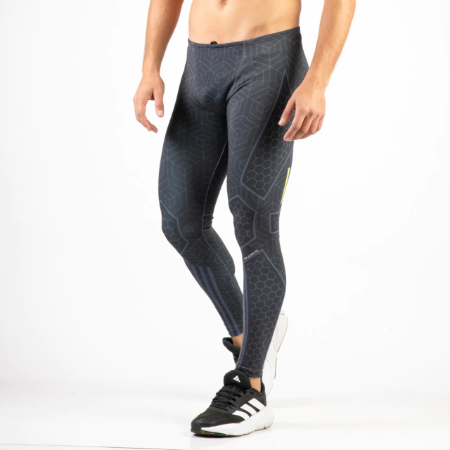 Calza Larga Hombre Titan