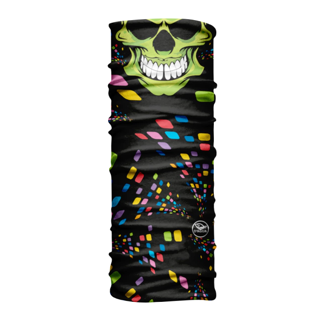 Cuello Multifunción CM-023 - CAMBIO DE TEMPORADA