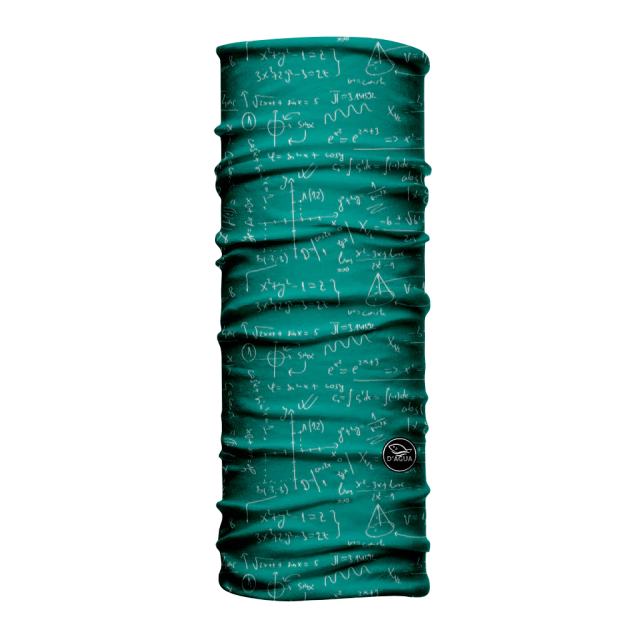 Cuello Multifunción Cálculos