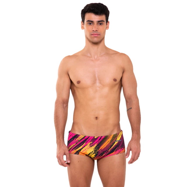 Sunga Ancha Natacion SABINE - CAMBIO DE TEMPORADA