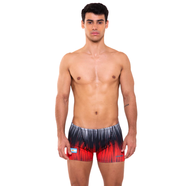 Malla Short - Guardavidas 4