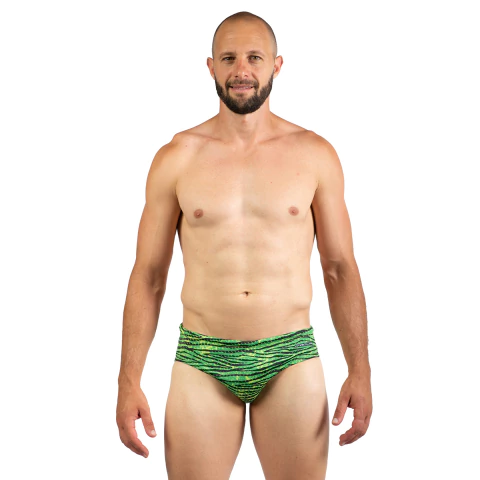 Malla Sunga Fina SF-118 - comprar online