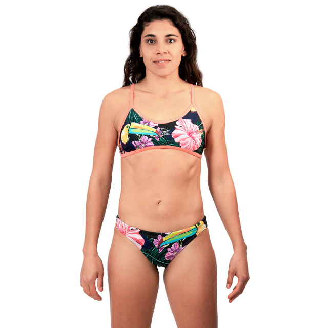 Malla Dos Piezas Natacion TUCAN - CAMBIO DE TEMPORADA