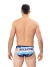 Malla Sunga Fina SF-119 ARGENTINA III - comprar online