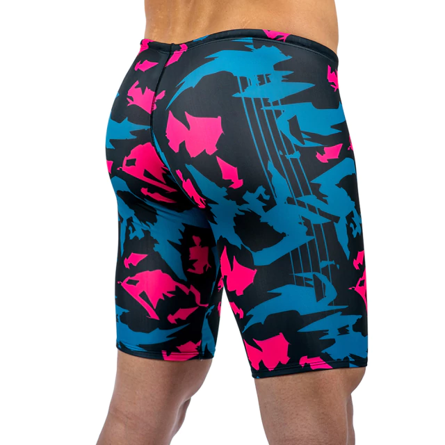 Malla Jammer Natacion CAMO FUSION I — imagen 7