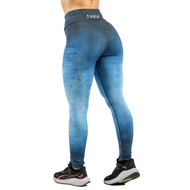 Calza Larga (Leggins) GASTADO - CAMBIO DE TEMPORADA — imagen 2