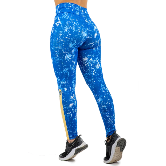 Calza Larga (Leggins) D'AGUA - CAMBIO DE TEMPORADA — imagen 2