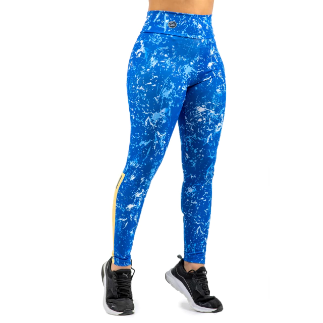 Calza Larga (Leggins) D'AGUA - CAMBIO DE TEMPORADA — imagen 3