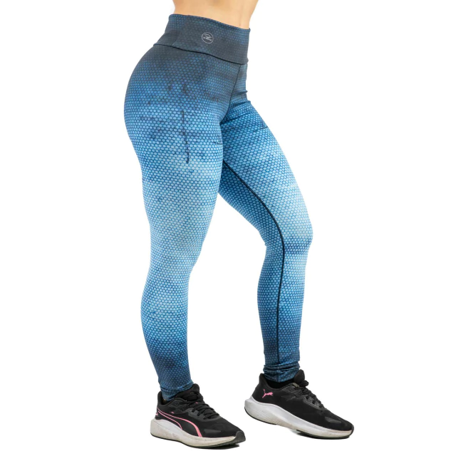 Calza Larga (Leggins) GASTADO - CAMBIO DE TEMPORADA — imagen 3