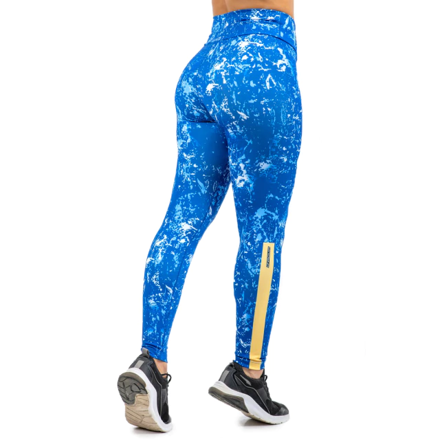 Calza Larga (Leggins) D'AGUA - CAMBIO DE TEMPORADA — imagen 4