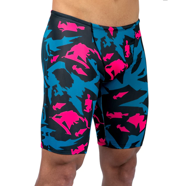 Malla Jammer Natacion CAMO FUSION I — imagen 5