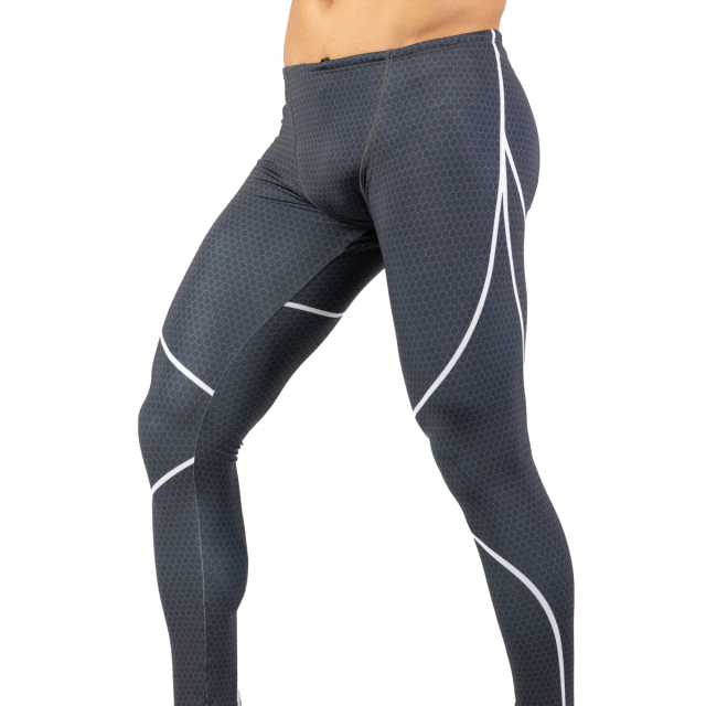 Calza Larga Hombre Atlas — imagen 4