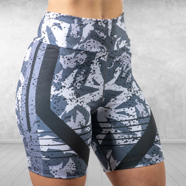 Calza Biker Mujer GIM — imagen 5