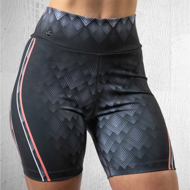 Calza Biker Mujer FIT — imagen 5