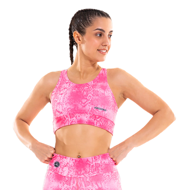Top Deportivo TD-511 - CAMBIO DE TEMPORADA