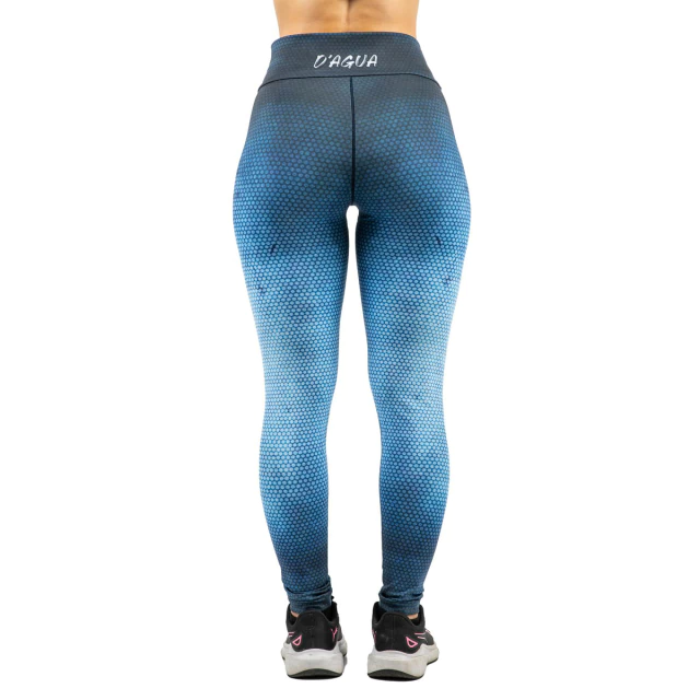 Calza Larga (Leggins) GASTADO - CAMBIO DE TEMPORADA — imagen 5