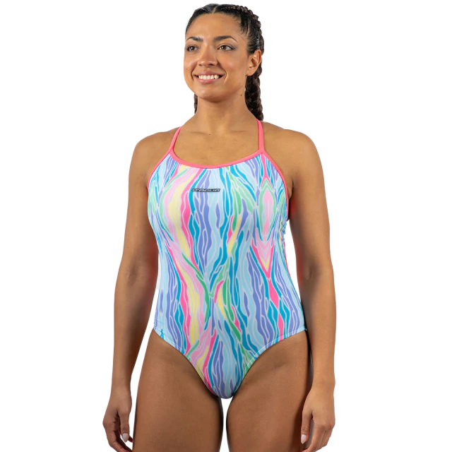 Malla Enteriza Evolutiva - Multicolor — imagen 5