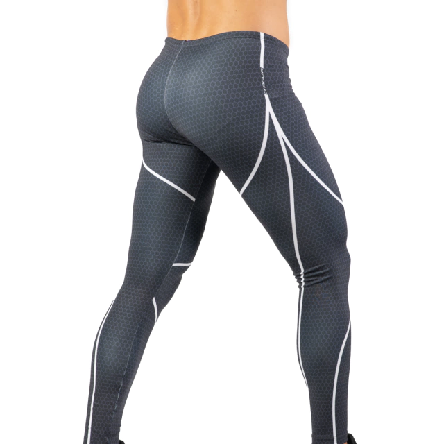 Calza Larga Hombre Atlas — imagen 5