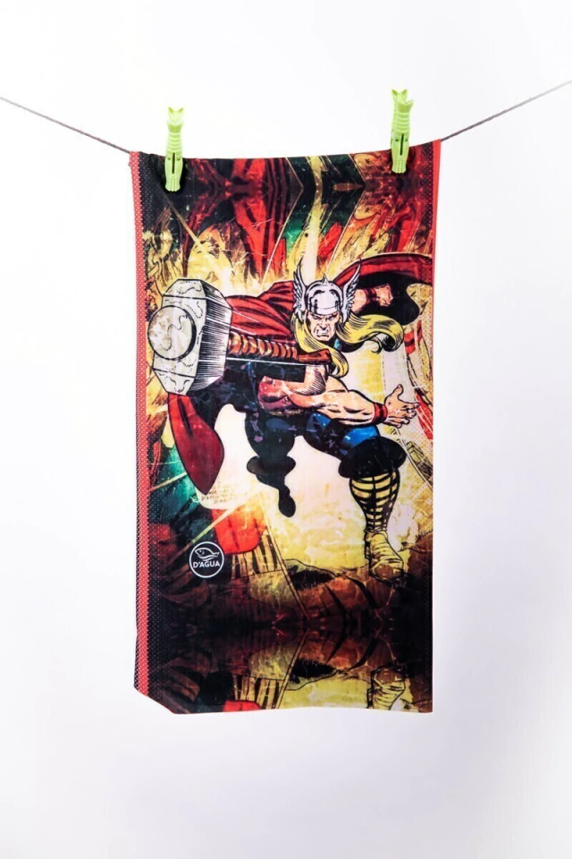 Cuello Multifunción CM-033 - CAMBIO DE TEMPORADA — imagen 5