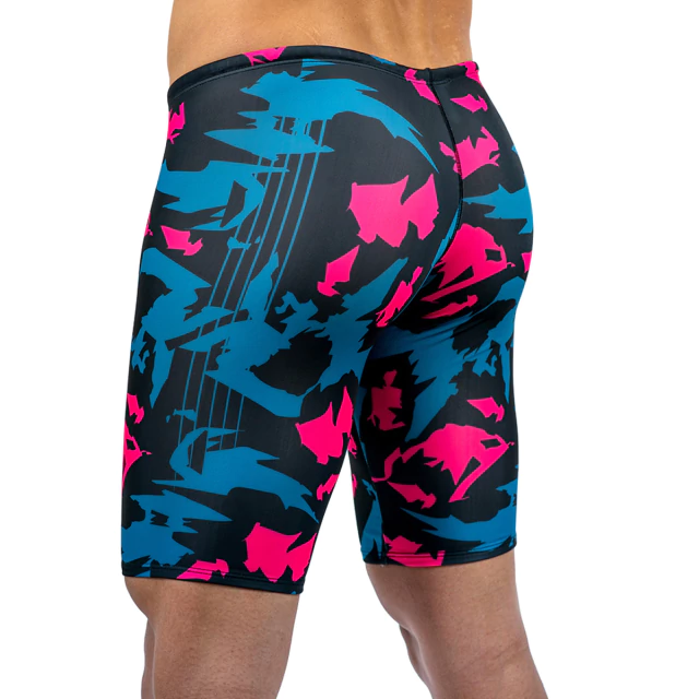 Malla Jammer Natacion CAMO FUSION I — imagen 2