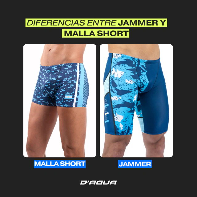 MALLA PERSONALIZADA - JAMMER - TANO TEAM — imagen 5