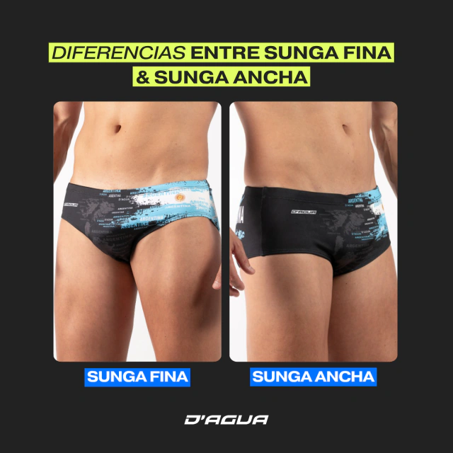 MALLA PERSONALIZADA - SUNGA FINA - AMGAA (Avellaneda) — imagen 5