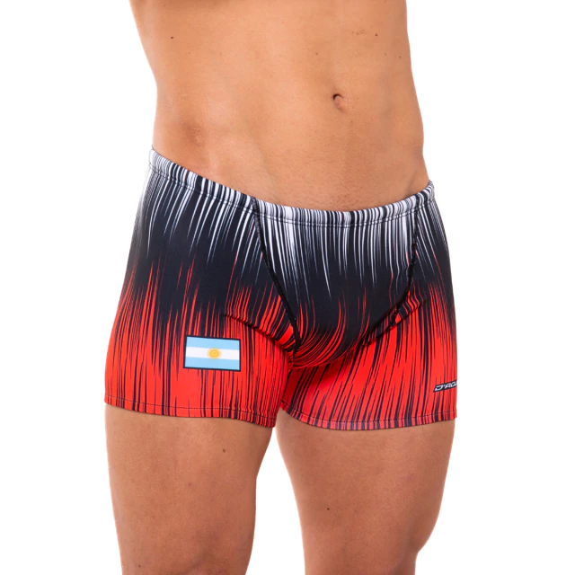 Malla Short - Guardavidas 4 — imagen 8
