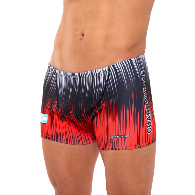 Malla Short - Guardavidas 4 — imagen 5