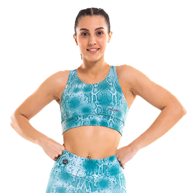 Top Deportivo TD-508 - CAMBIO DE TEMPORADA