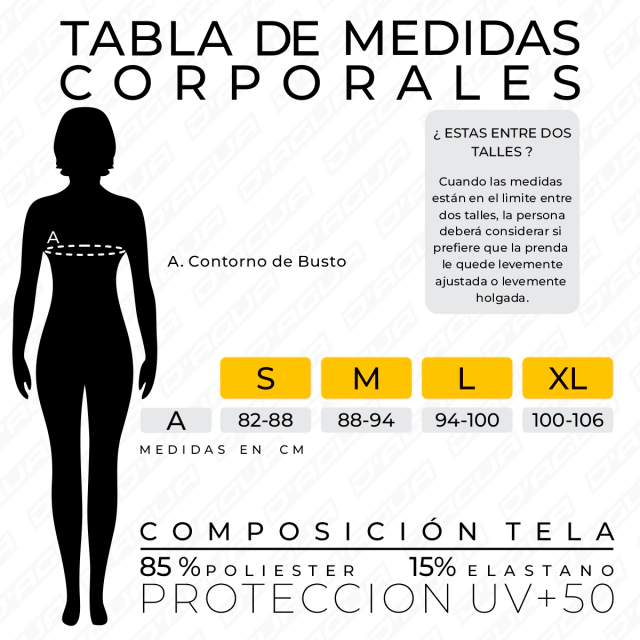 Top Deportivo Mujer Batwoman — imagen 9