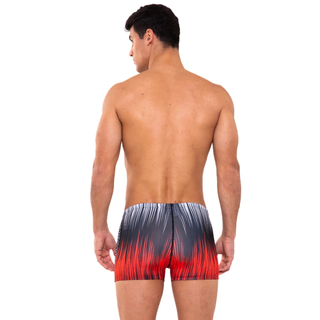 Malla Short - Guardavidas 4 — imagen 2