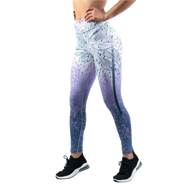 Calza Larga Mujer Aurora