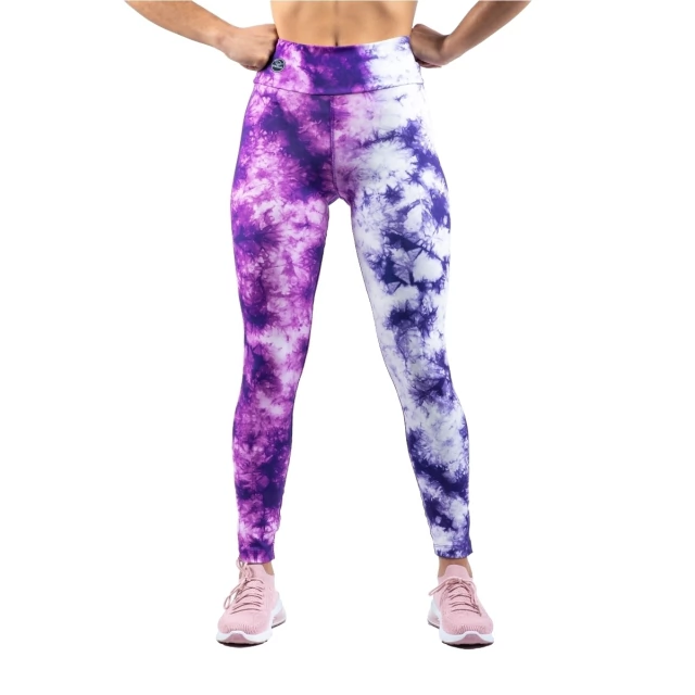 Calza Larga (Leggins) BATIK VIOLETA - CAMBIO DE TEMPORADA