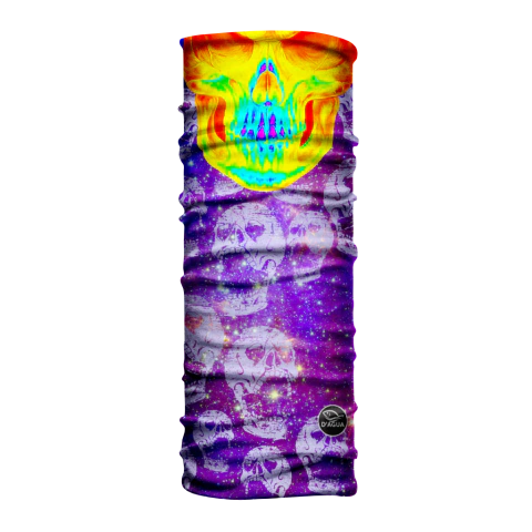 Cuello Multifunción CM-031 CAMBIO DE TEMPORADA