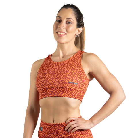 Top Deportivo TD-518 - comprar online