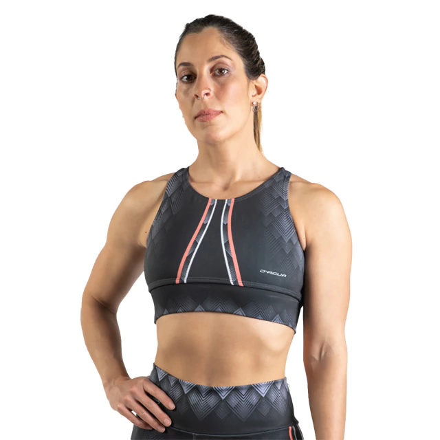 Top Deportivo Mujer Fit