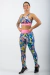 Conjunto Deportivo - Top & Calza CTD-008 - (2025) en internet