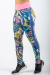 Calza Larga (Leggins) CD-002 - (2025) en internet