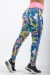Calza Larga (Leggins) CD-002 - (2025) - D'agua Mallas Deportivas
