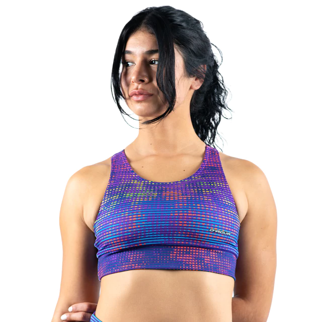 Top Deportivo Mujer Nova