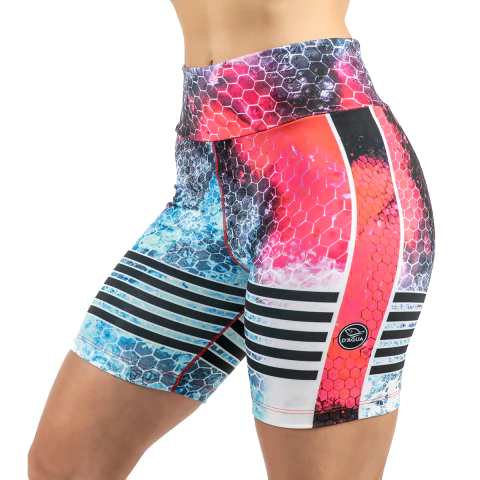 Calza Biker Mujer BK-802 "SPORT" - comprar online