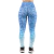 Calza Larga (Leggins) CD-034 - D'agua Mallas Deportivas
