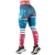 Imagen de Calza Larga (Leggins) CD-020 CAPITANA AMERICA
